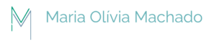 logo maria olivia machado