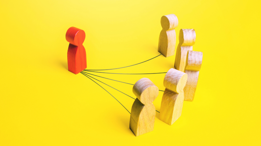 Aversão à centralização: como delegar com confiança – Maria Olívia Machado