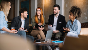 Lidando com a imaturidade emocional no ambiente de trabalho jurídico