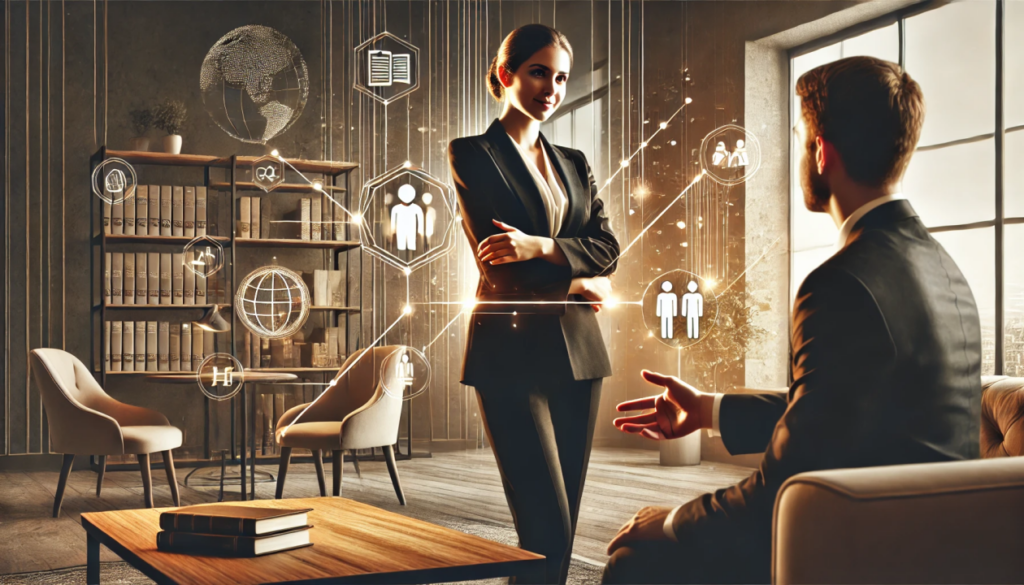 Monetização começa com Credibilidade – Maria Olívia Machado