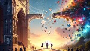 A ponte incompleta que faz o Direito tropeçar na Gestão de Pessoas