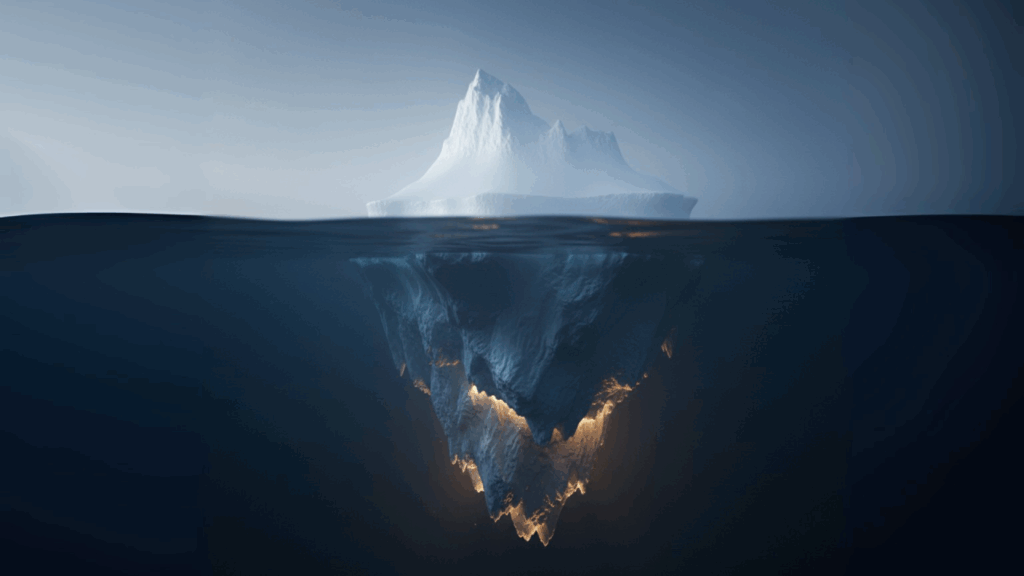 A arma secreta dos grandes negociadores