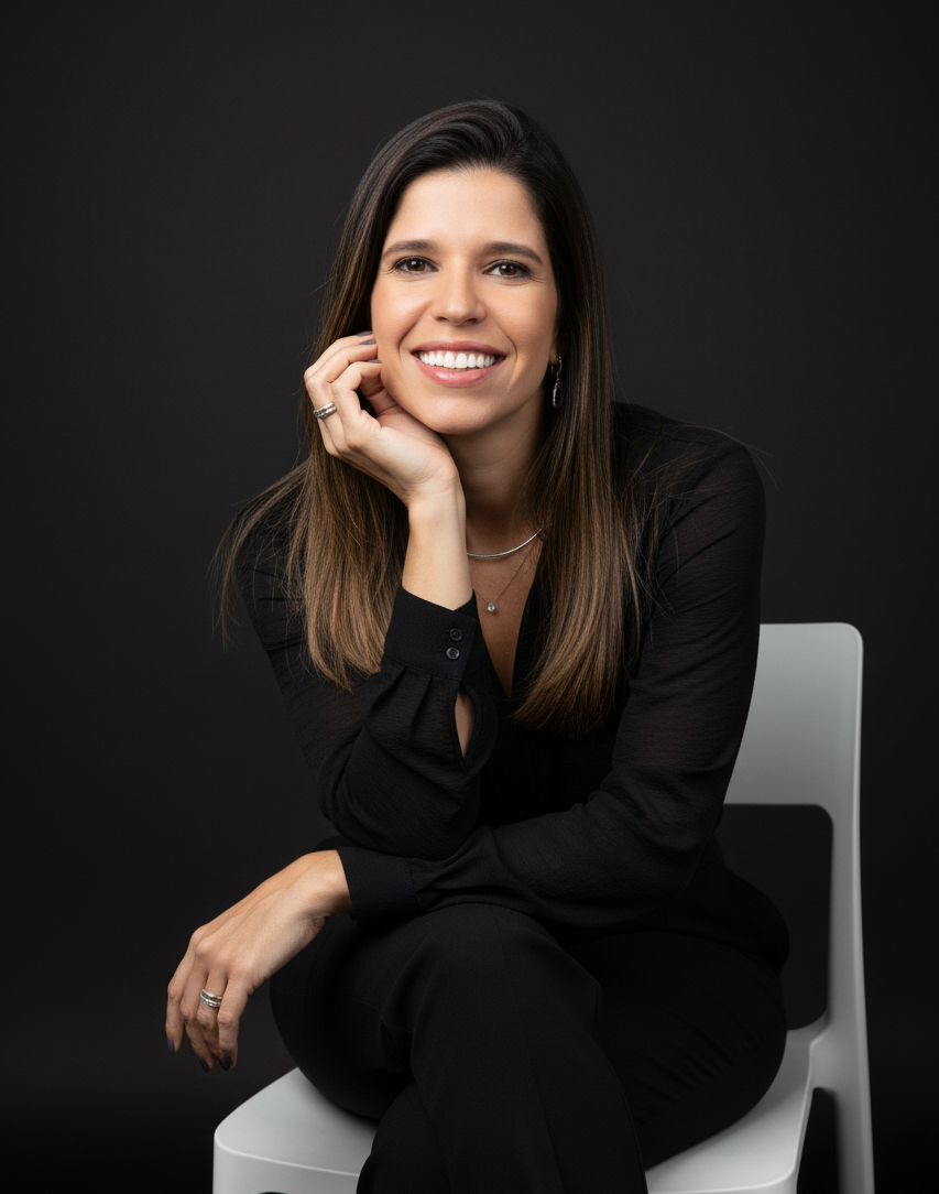 Maria Olívia Machado