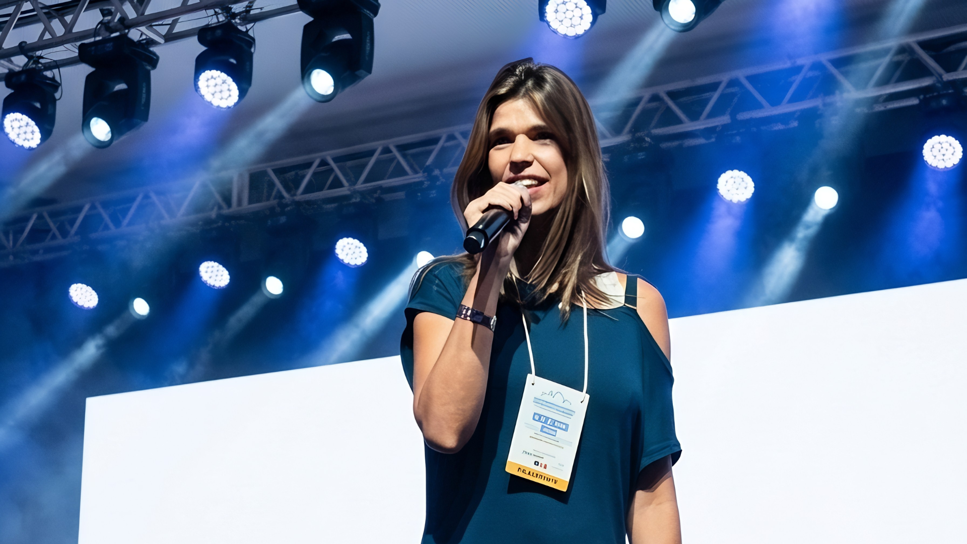 Palestras para advogados em 2026: Maria Olivia Machado palestrando