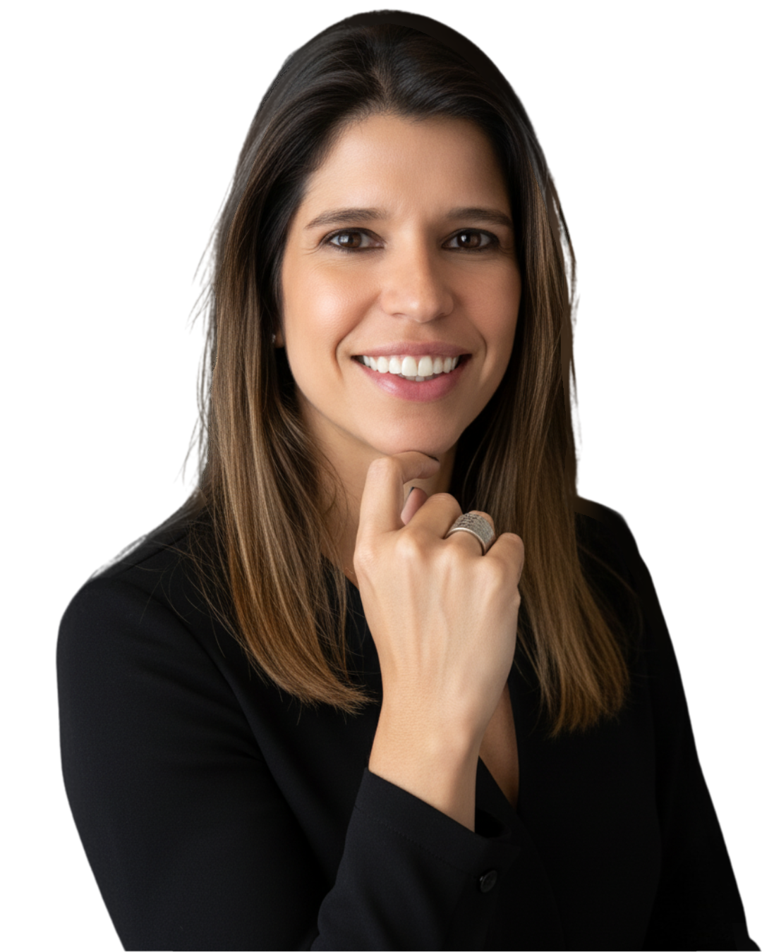 Maria Olívia Machado